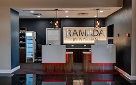Ramada By Wyndham Vineland Millville Area